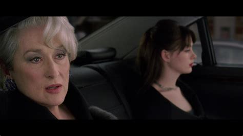 devil wears prada archive of our own